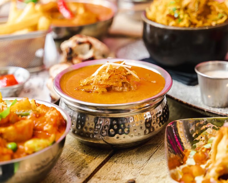 My Delhi Newcastle photo 10