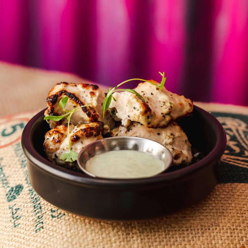 My Delhi Newcastle photo 7