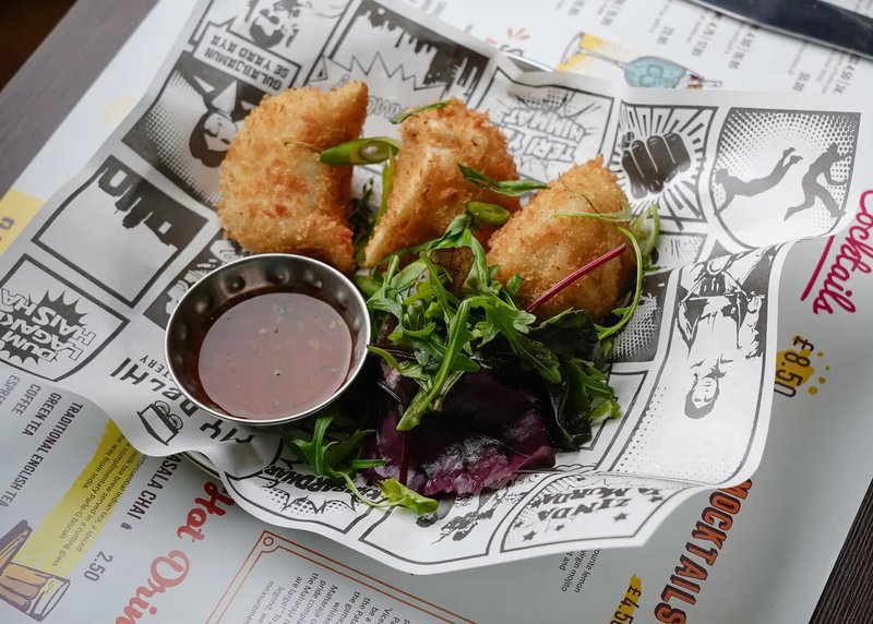 My Delhi Newcastle photo 4