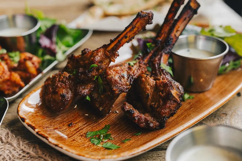 My Delhi Newcastle photo 8