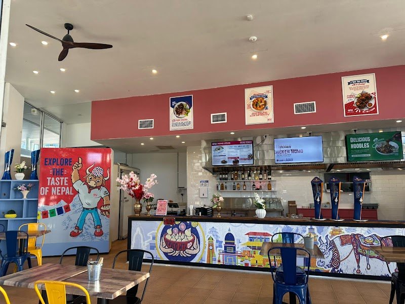 8848 Momo House Maroochydore (Sunshine Coast) photo 6