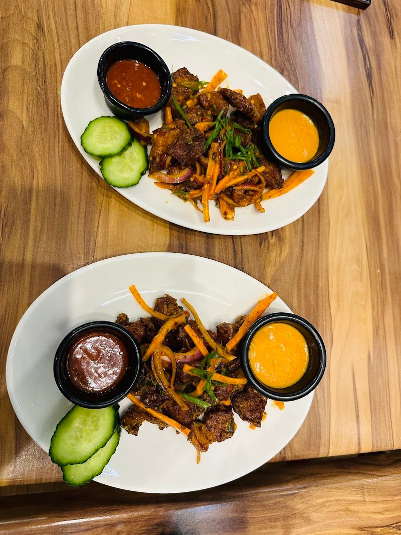 8848 Momo House Maroochydore (Sunshine Coast) photo 4