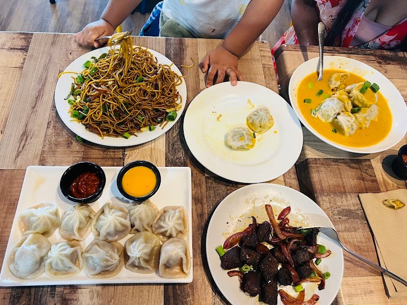 8848 Momo House Maroochydore (Sunshine Coast) photo 8