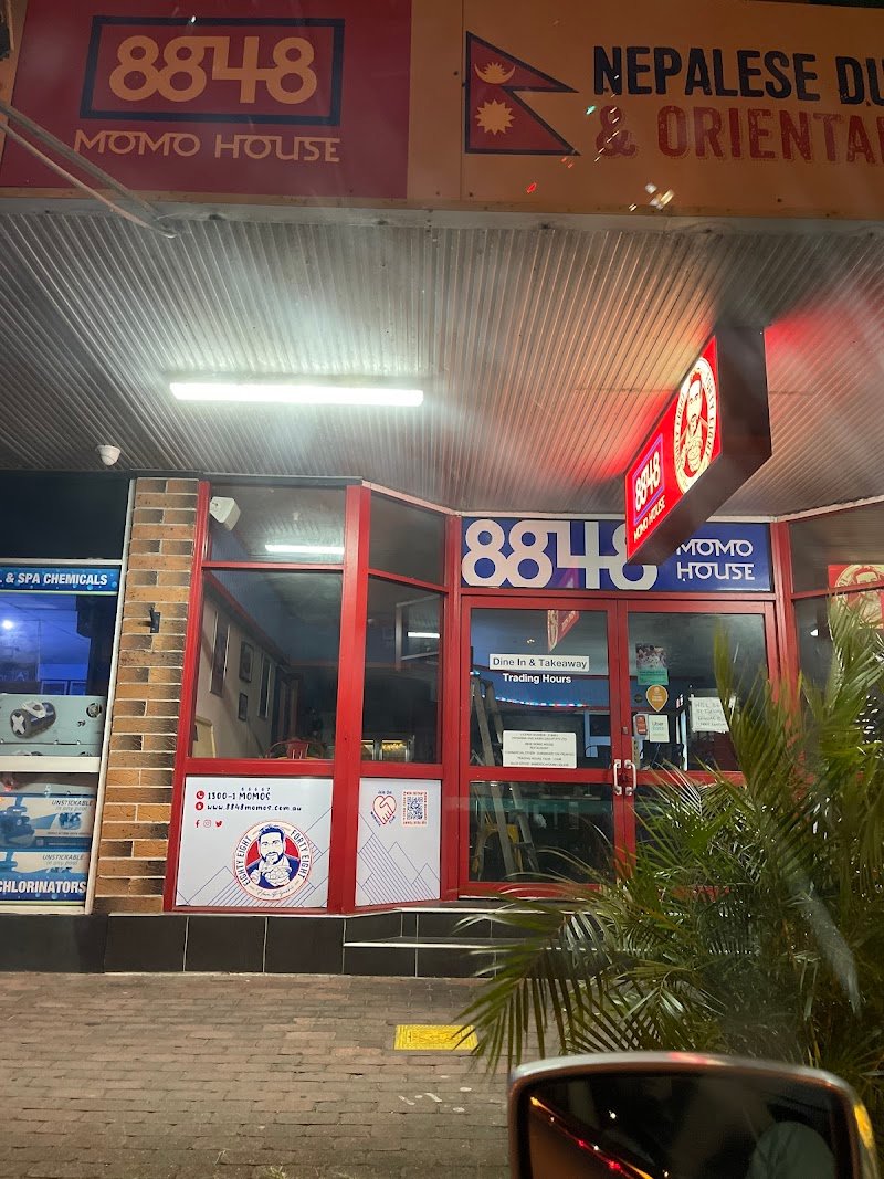 8848 Momo House Maroochydore (Sunshine Coast) photo 10