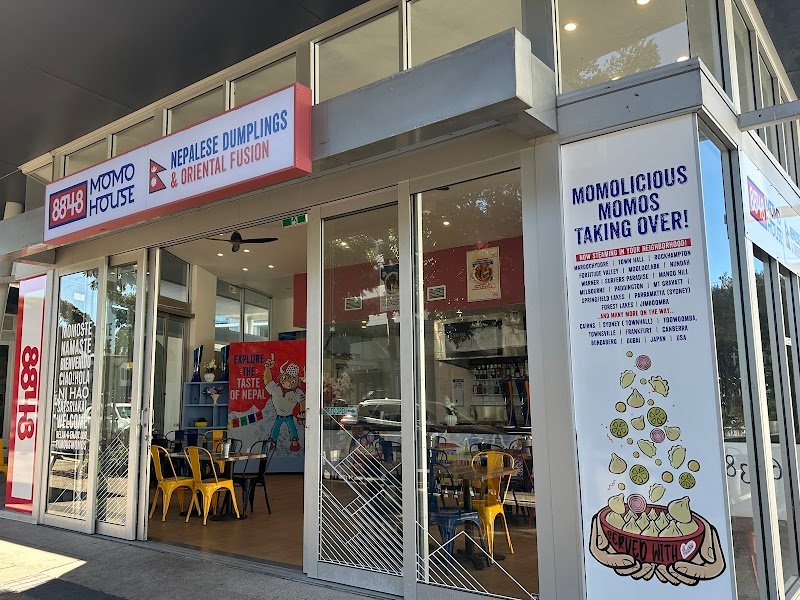 8848 Momo House Maroochydore (Sunshine Coast) photo 5