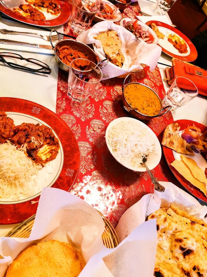 Royal Indian Tandoori Cuisine photo 2