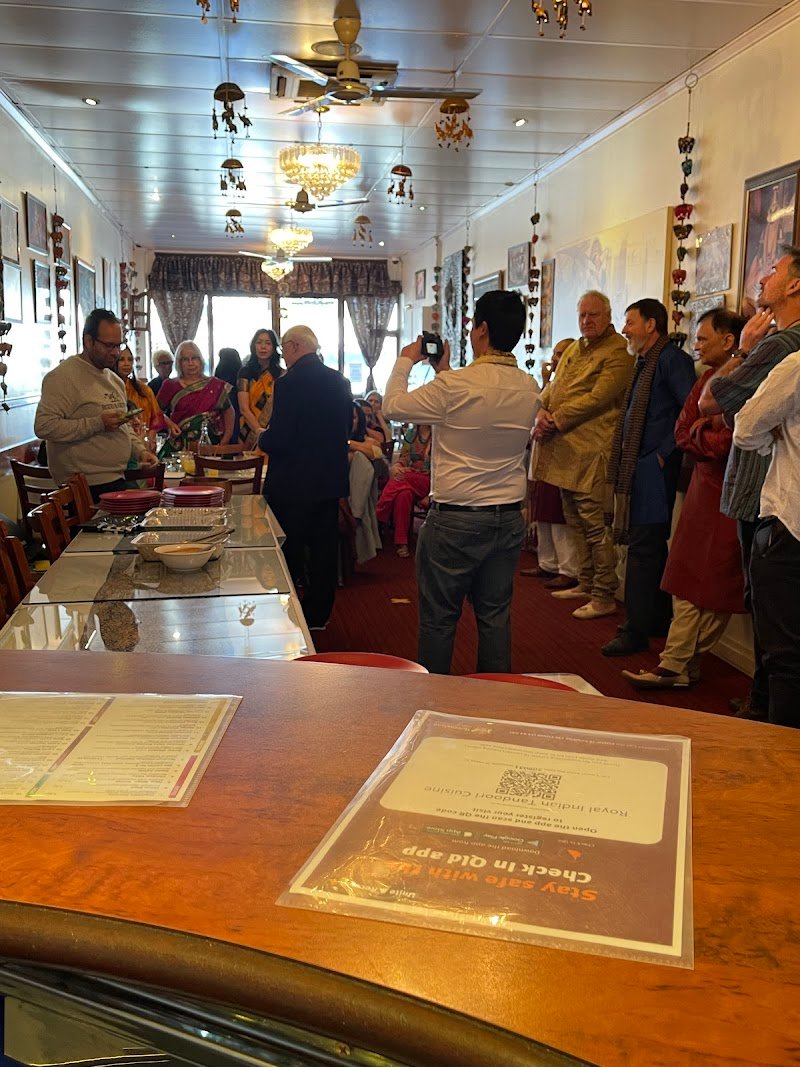 Royal Indian Tandoori Cuisine photo 5