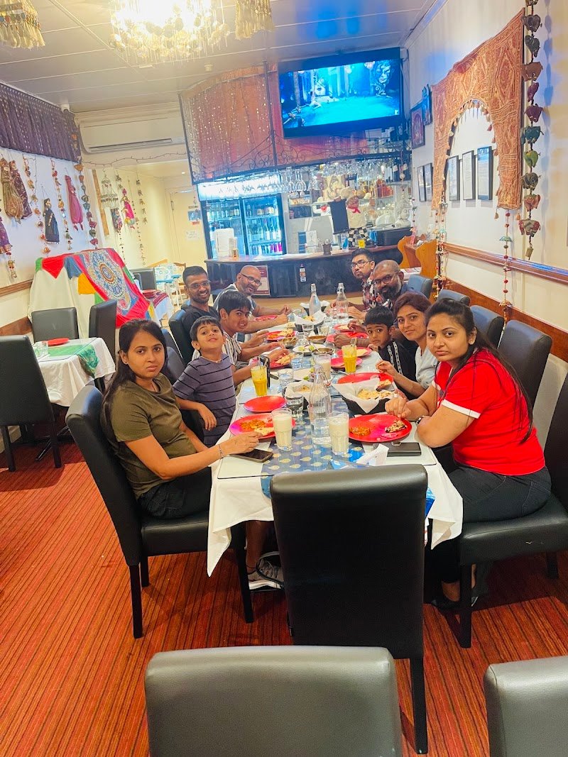 Royal Indian Tandoori Cuisine photo 7