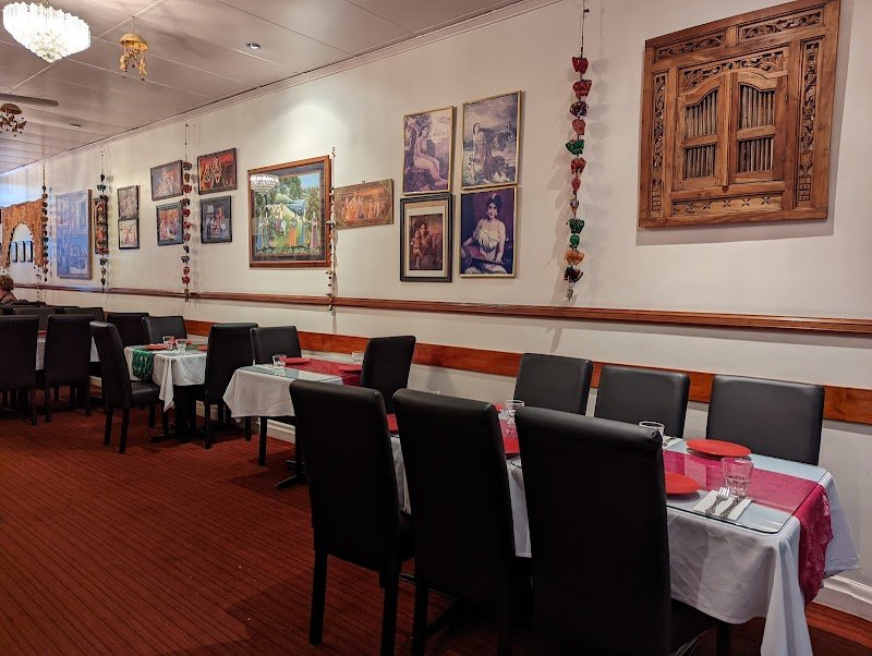 Royal Indian Tandoori Cuisine photo 3