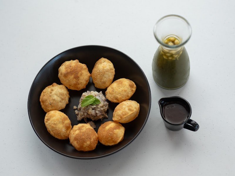 Curry 'n' Spice Indian Restaurant photo 8