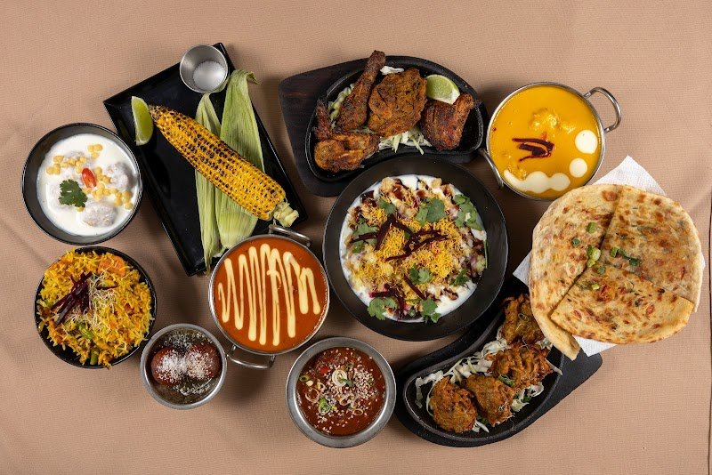 Curry 'n' Spice Indian Restaurant photo 5