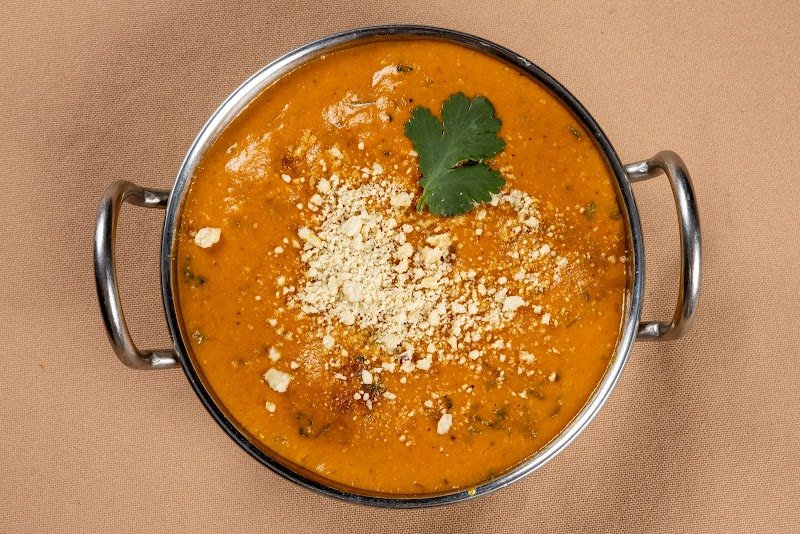 Curry 'n' Spice Indian Restaurant photo 3