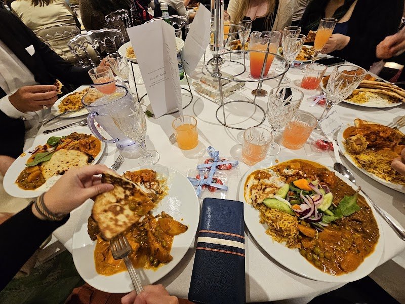 SULTAN PALACE PAKISTANI RESTAURANT photo 7