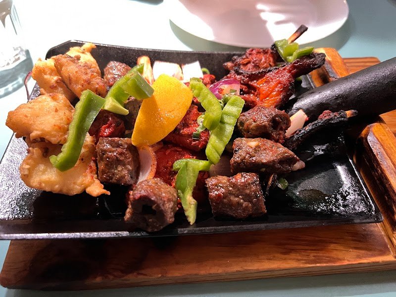 SULTAN PALACE PAKISTANI RESTAURANT photo 3