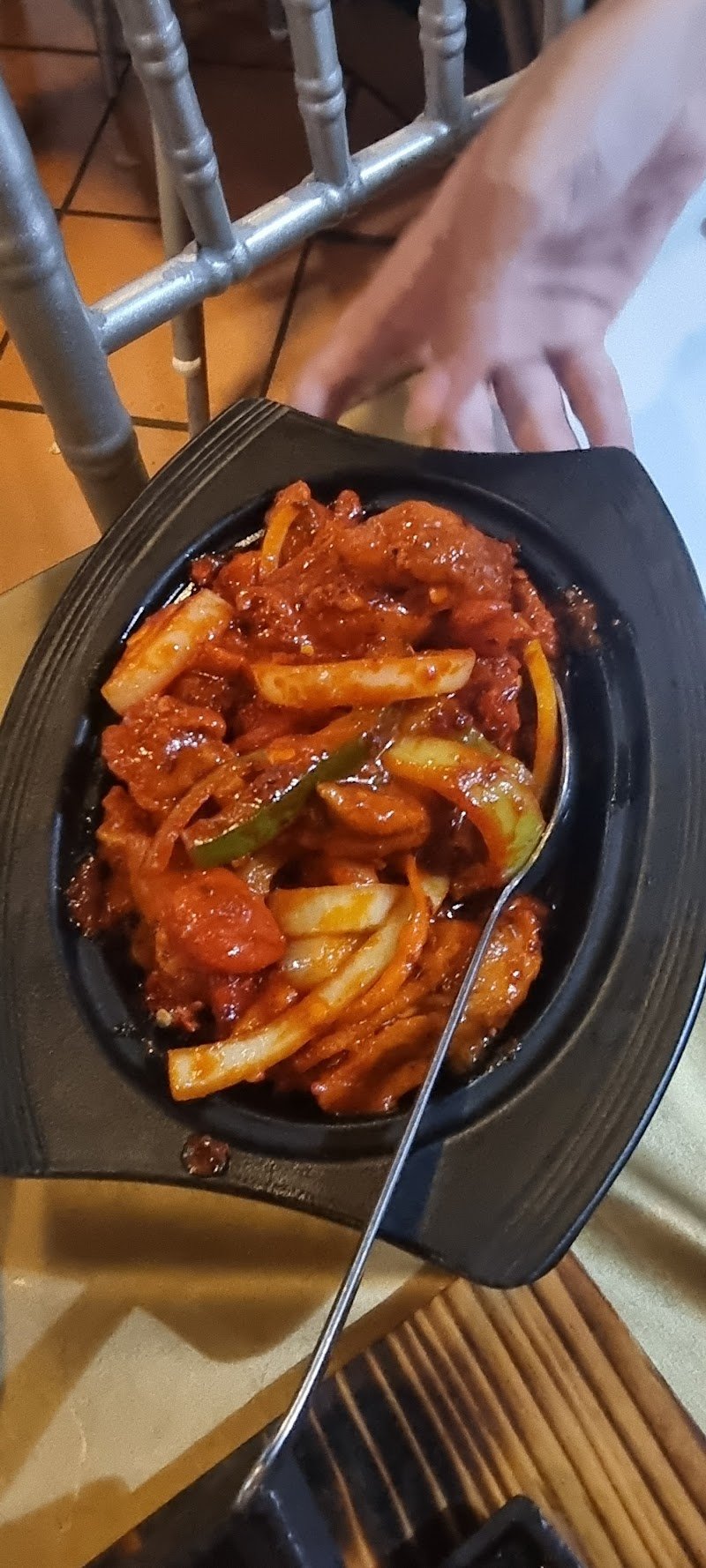 SULTAN PALACE PAKISTANI RESTAURANT photo 9