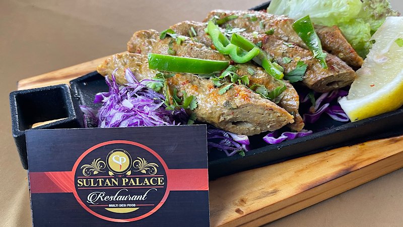 SULTAN PALACE PAKISTANI RESTAURANT photo 4