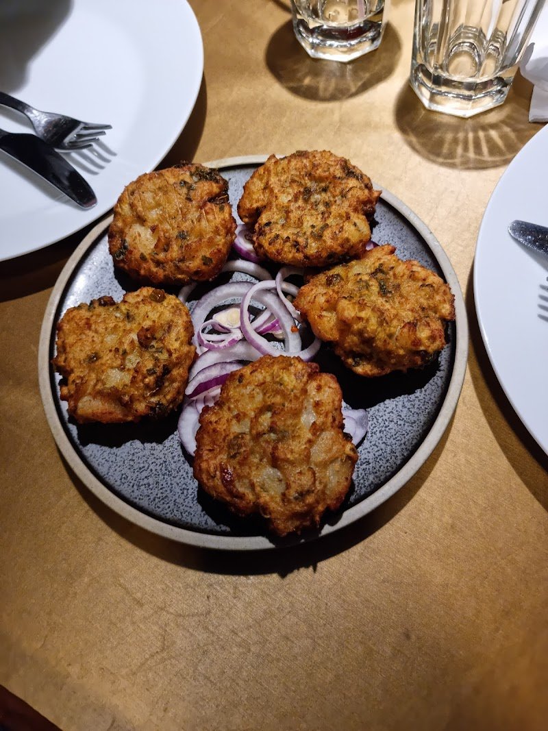 SULTAN PALACE PAKISTANI RESTAURANT photo 6