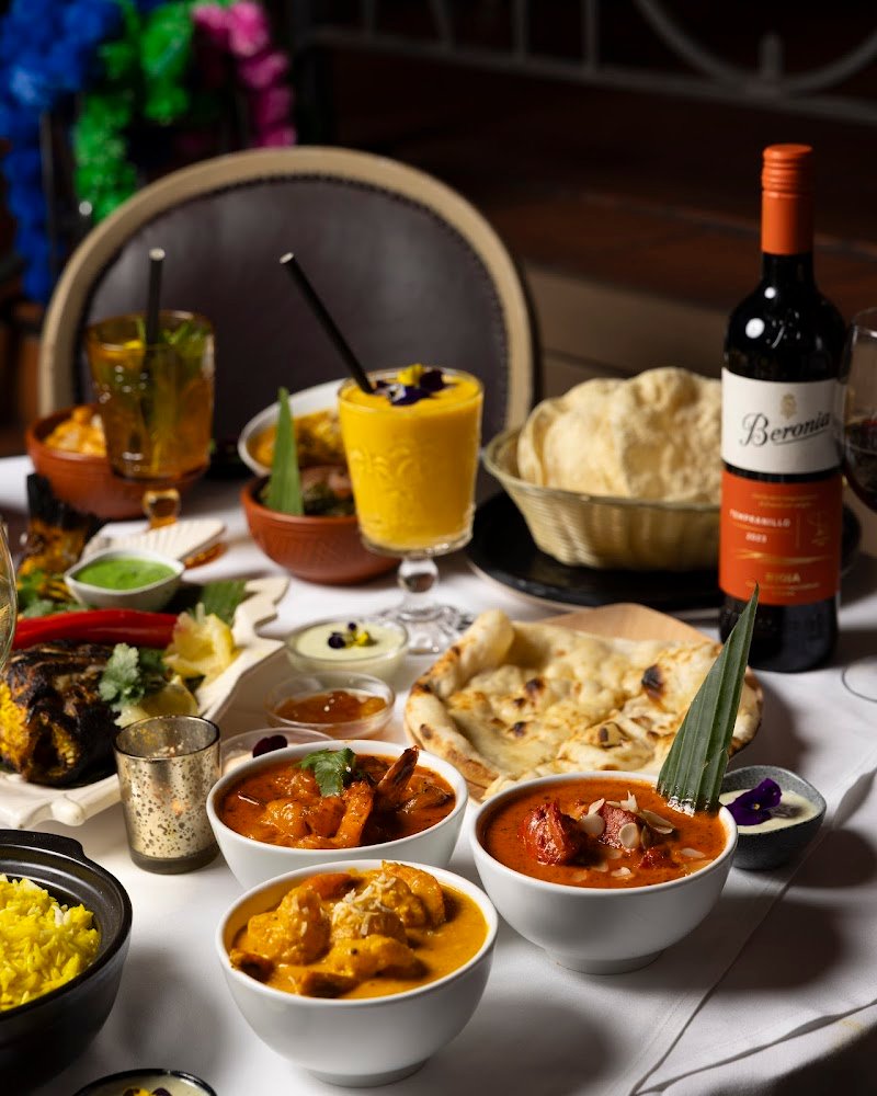 Flavour of India Edgecliff photo 2