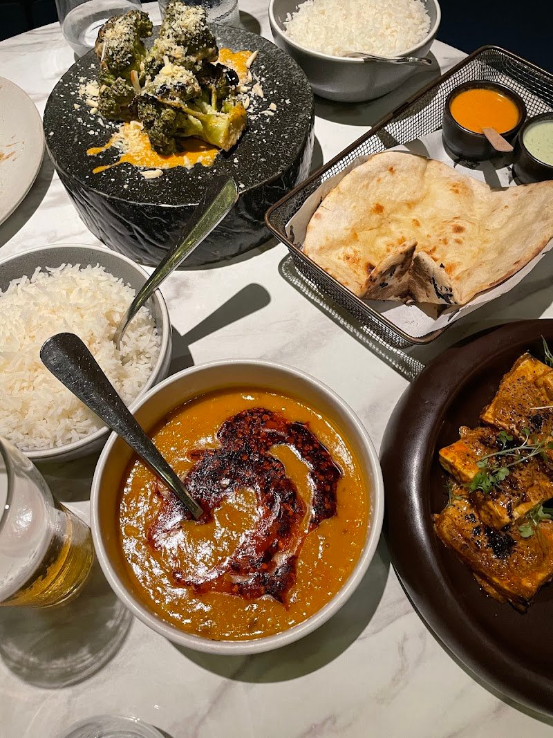 Foreign Return Indian Restaurant photo 7