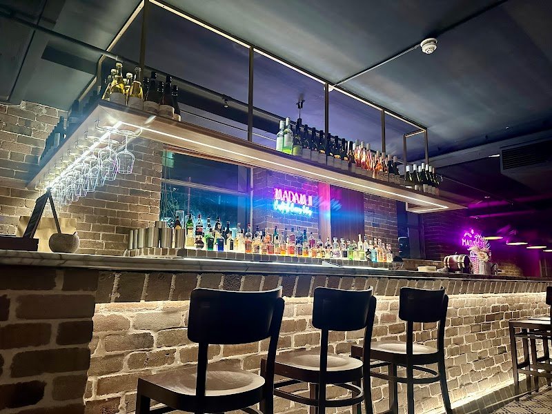 Madam Ji Indian Restaurant photo 5