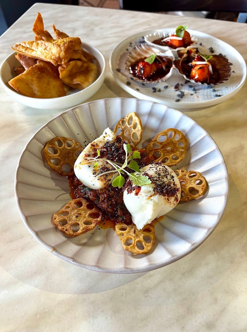 Madam Ji Indian Restaurant photo 3