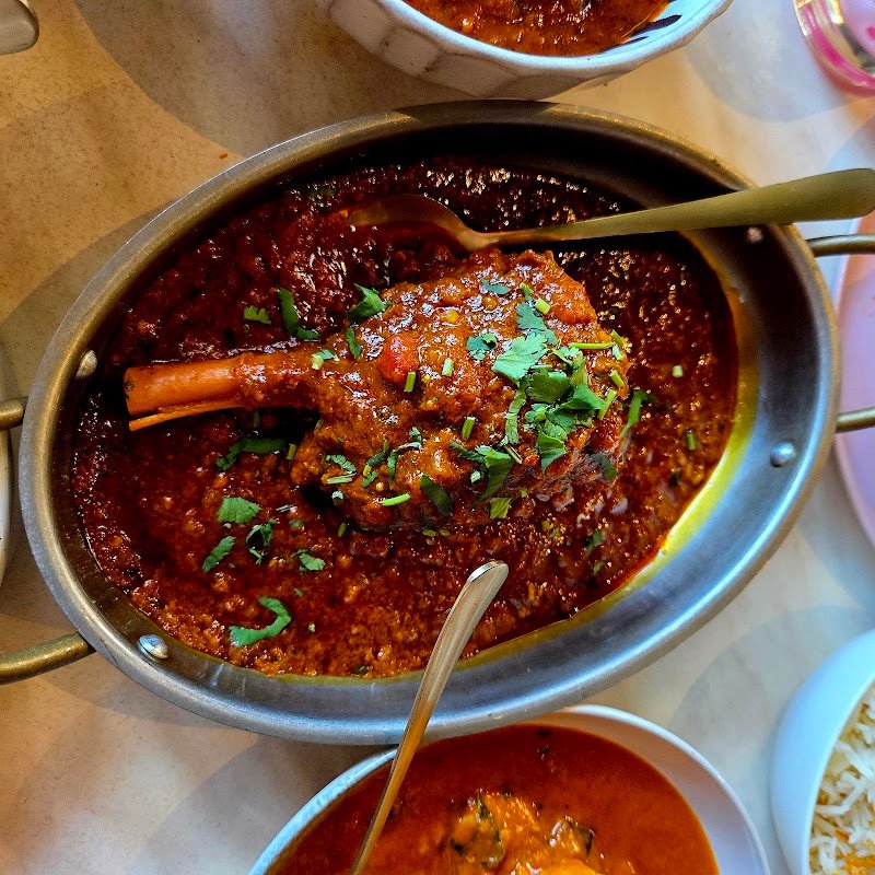 Madam Ji Indian Restaurant photo 8