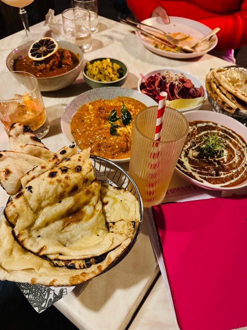 Madam Ji Indian Restaurant photo 7