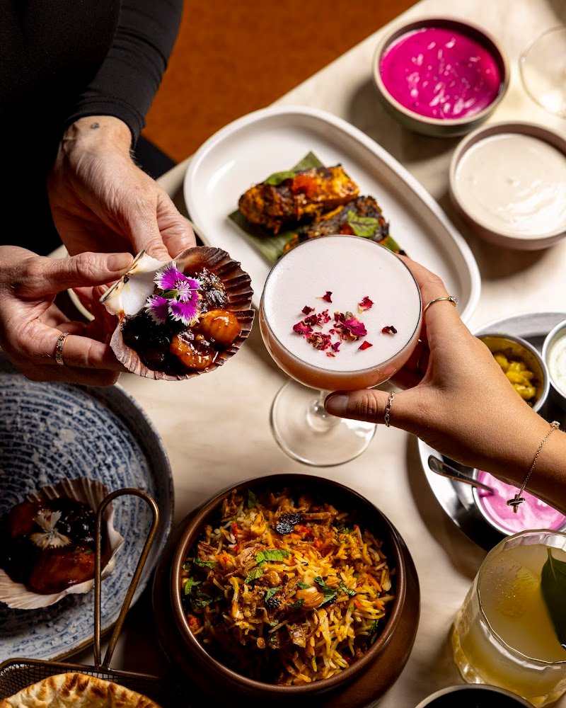 Madam Ji Indian Restaurant photo 4