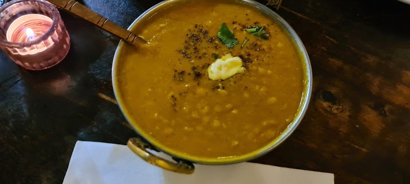 The Klay Oven Indian Restaurant photo 8