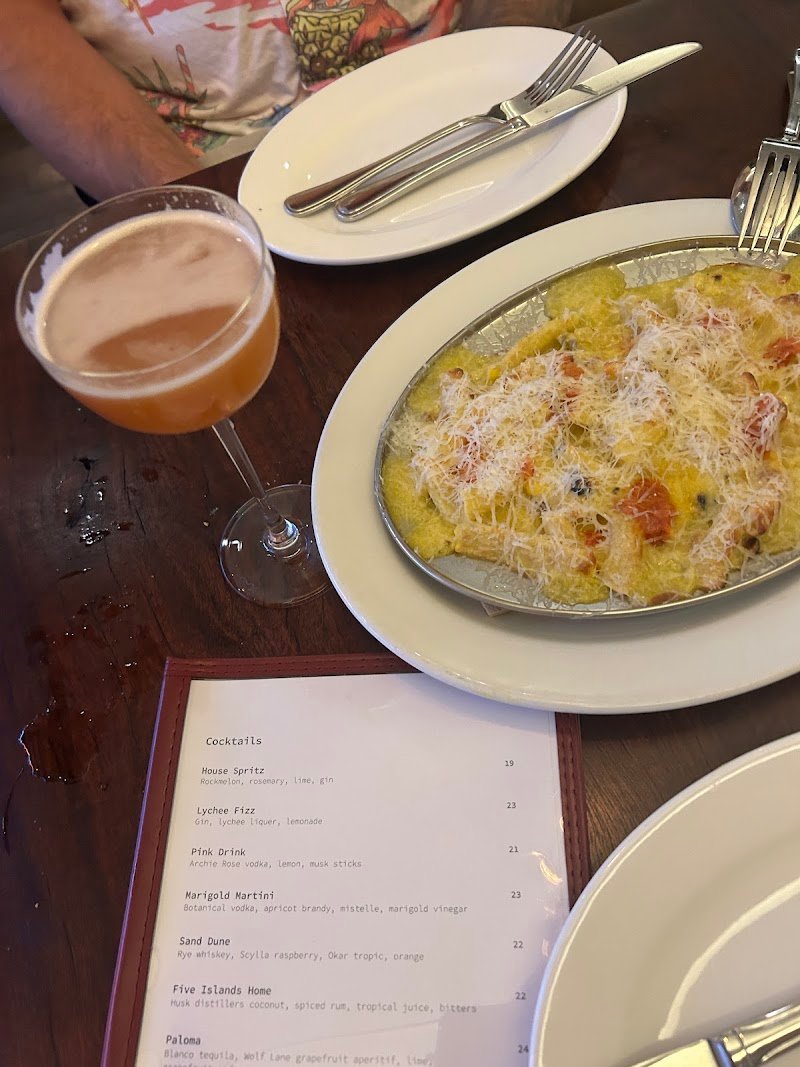 Roy's Restobar photo 9