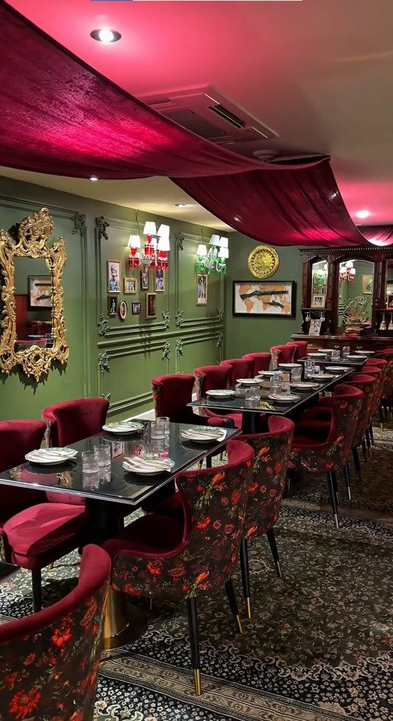 Sher Singh East Melbourne photo 5