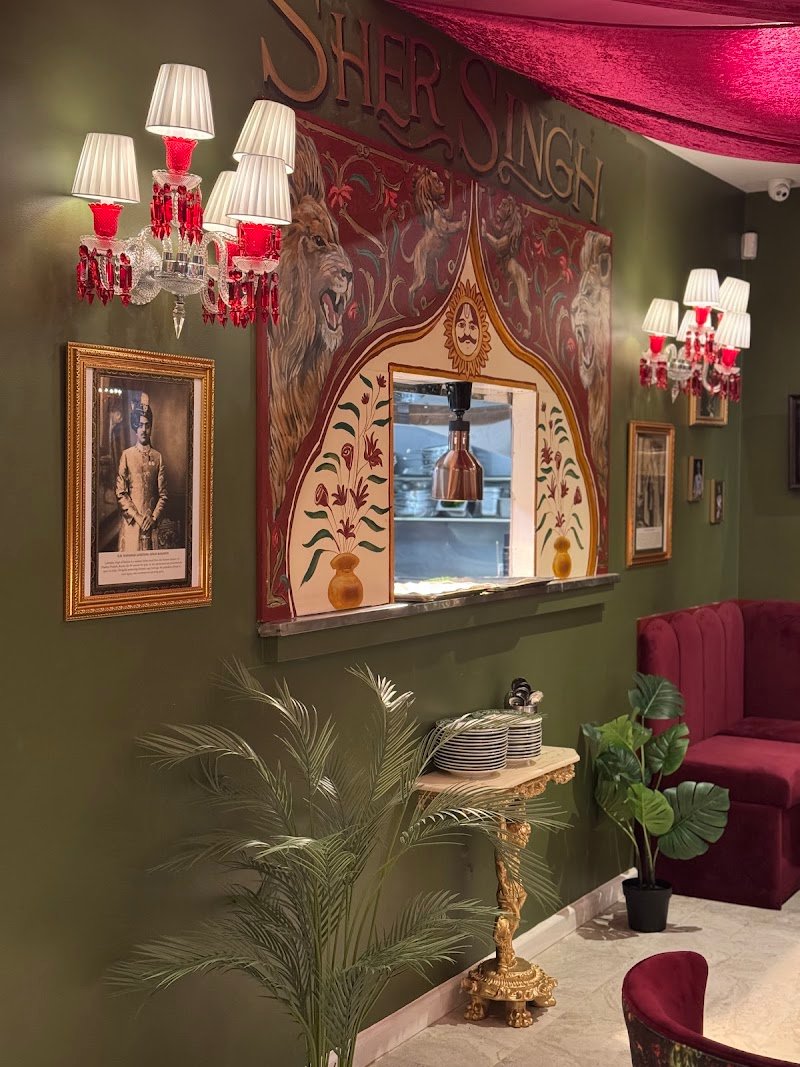 Sher Singh East Melbourne photo 7