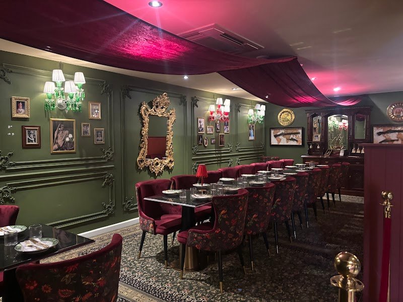 Sher Singh East Melbourne photo 9