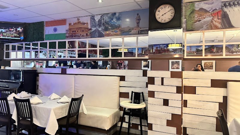 Gravy N More (Indian Restaurant) photo 7