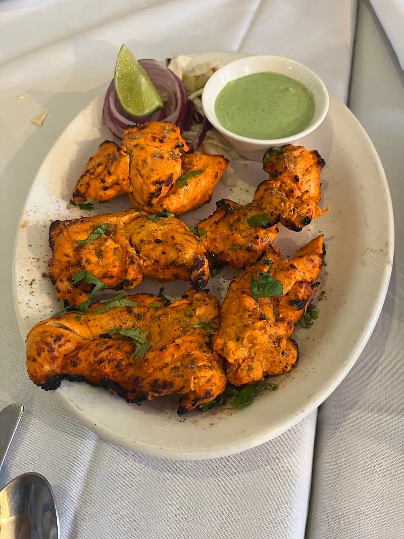 Gravy N More (Indian Restaurant) photo 5