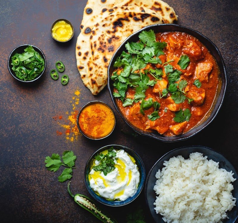 Gravy N More (Indian Restaurant) photo 2