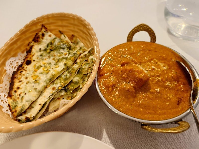 Gravy N More (Indian Restaurant) photo 6