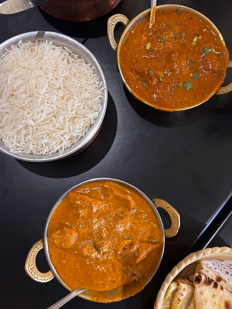 Gravy N More (Indian Restaurant) photo 8