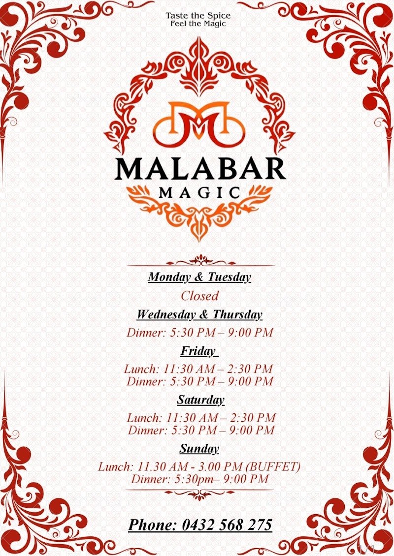 Malabar Magic photo 9