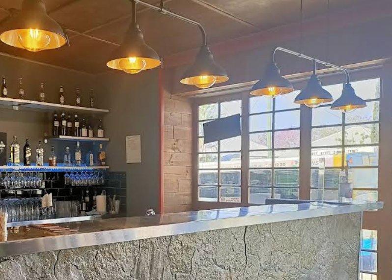 Sardar G Indian Restaurant photo 4