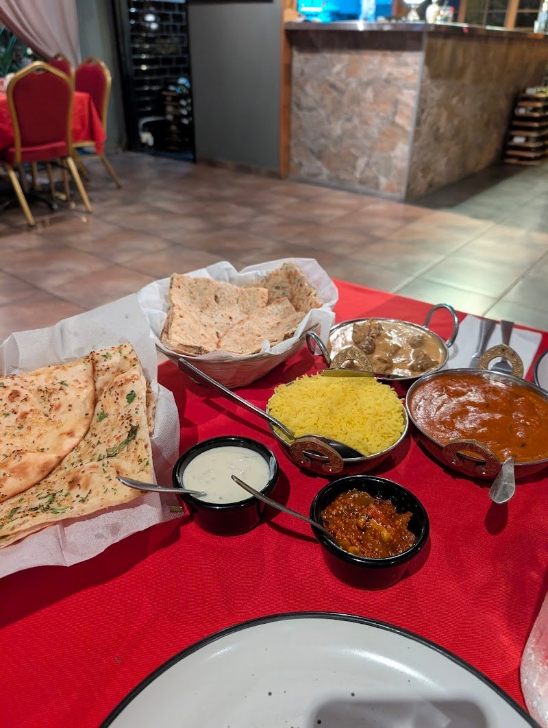 Sardar G Indian Restaurant photo 3