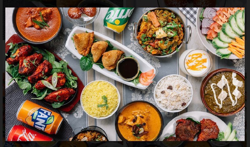 Sardar G Indian Restaurant photo 2