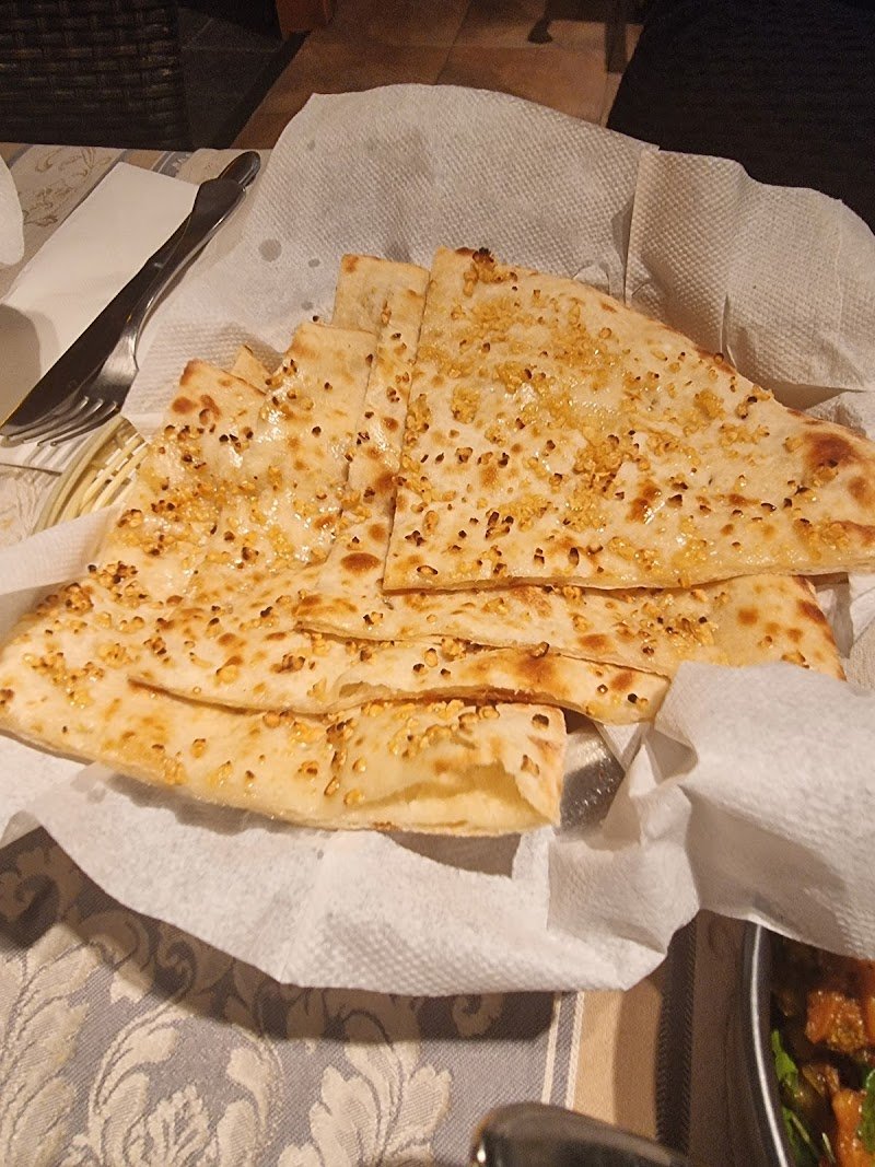 Sardar G Indian Restaurant photo 7