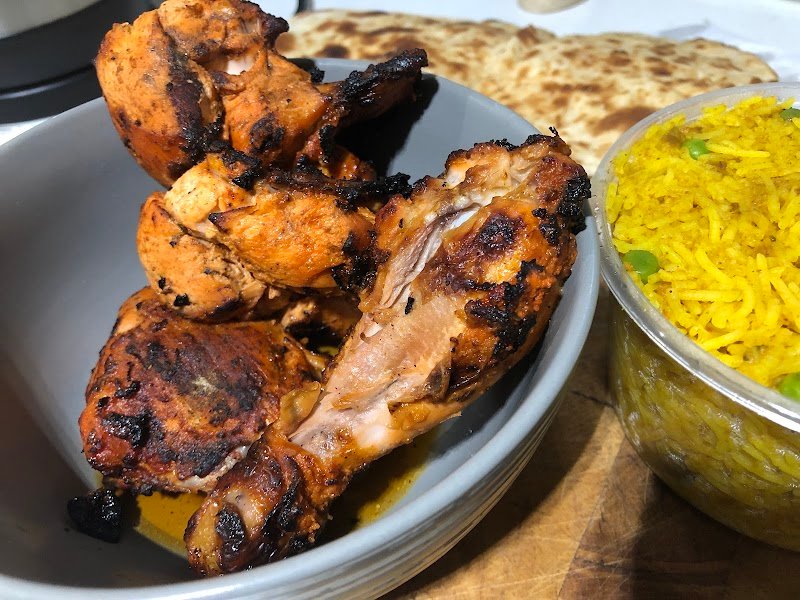 Sardar G Indian Restaurant photo 9