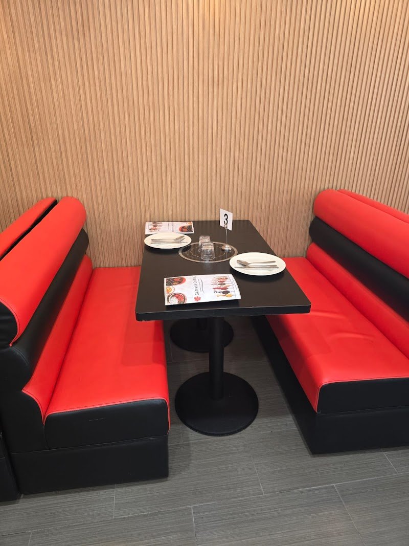 Saffron Cuisine - Indian Restaurant photo 9