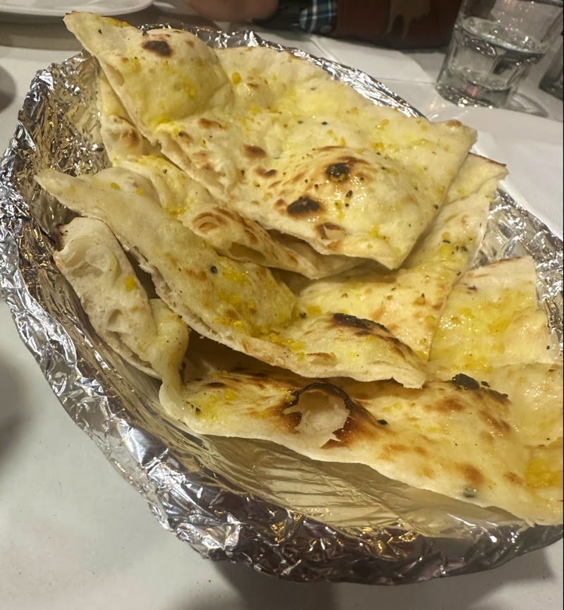 Saffron Cuisine - Indian Restaurant photo 4