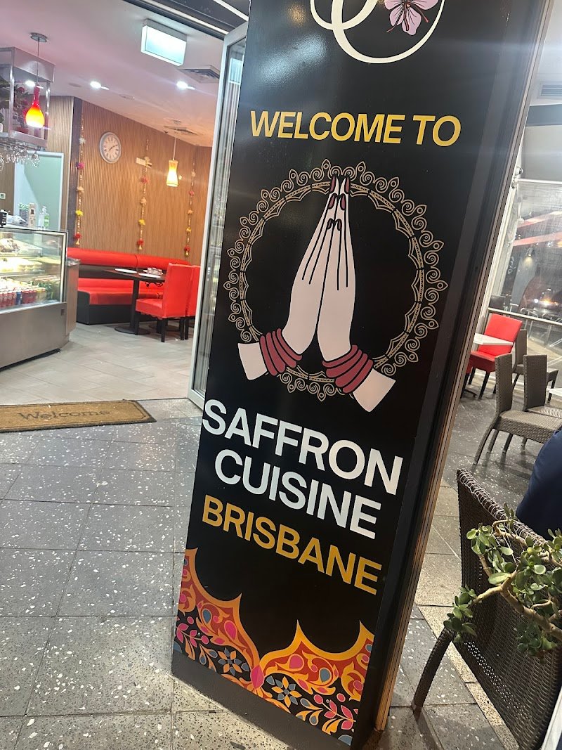 Saffron Cuisine - Indian Restaurant photo 7