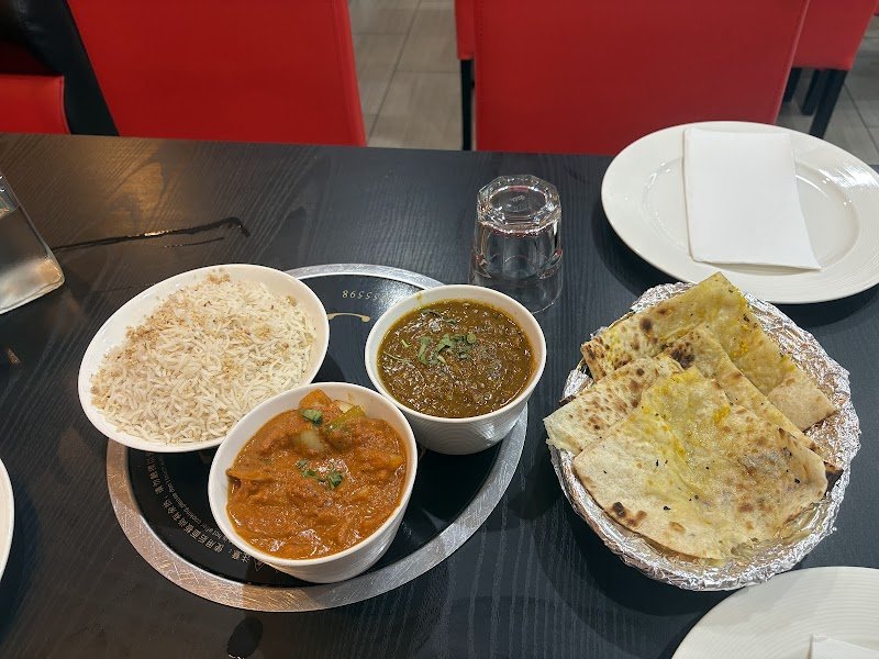 Saffron Cuisine - Indian Restaurant photo 5
