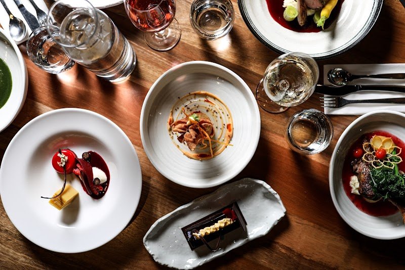 Banana Leaf Restaurant photo 2