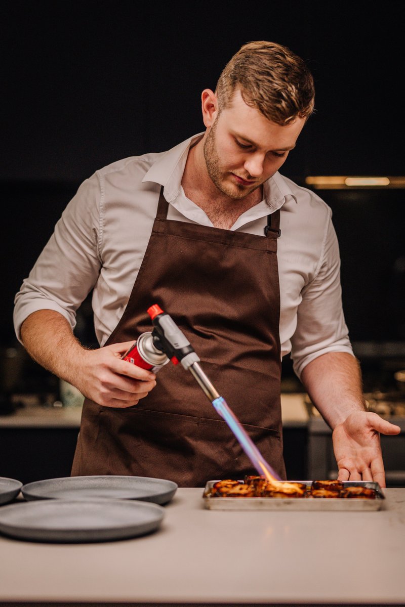 Private Dining By Steele photo 10